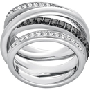 Swarovski Dynamic gyűrű 58-as méret - 5221438