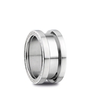 Bering gyűrű betéttel 54-es méret - 525-17-74 Bering gyűrű betéttel 54-es méret - 525-17-74