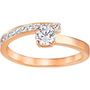 Swarovski Fresh gyűrű 50-es méret - 5251687 Swarovski Fresh gyűrű 50-es méret - 5251687