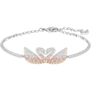 Swarovski Iconic Swan karperec - 5256264
