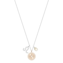 Swarovski Zodiac nyaklánc - 5293512
