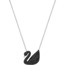 Swarovski Crystal Iconic Swan nyaklánc - 5347329 Swarovski Crystal Iconic Swan nyaklánc - 5347329