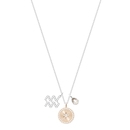 Swarovski Zodiac nyaklánc - 5349213