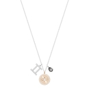 Swarovski Zodiac nyaklánc - 5349217