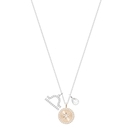 Swarovski Zodiac nyaklánc - 5349218