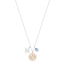Swarovski Zodiac nyaklánc - 5349219