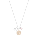 Swarovski Zodiac nyaklánc - 5349220