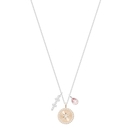 Swarovski Zodiac nyaklánc - 5349221