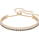 Swarovski Subtle Double karkötő - 5352092 Swarovski Subtle Double karkötő - 5352092