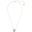 Swarovski Hint nyaklánc - 5353666 Swarovski Hint nyaklánc - 5353666