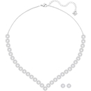Swarovski Angelic Square szett - 5364318