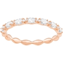 Swarovski Vittore Marquise gyűrű 60-as méret - 5366571