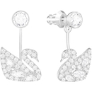 Swarovski Swan Lake fülbevaló - 5379944
