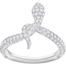 Swarovski Leslie gyűrű 58-as méret - 5402450 Swarovski Leslie gyűrű 58-as méret - 5402450