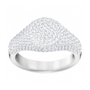 Swarovski Stone Signet gyűrű 52-es méret - 5409181 Swarovski Stone Signet gyűrű 52-es méret - 5409181