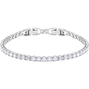 Swarovski Tennis Round Deluxe karkötő - 5409771 Swarovski Tennis Round Deluxe karkötő - 5409771