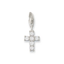 Thomas Sabo kereszt charm - 0054-051-14 Thomas Sabo kereszt charm - 0054-051-14