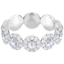 Swarovski Angelic gyűrű 55-ös méret - 5410290 Swarovski Angelic gyűrű 55-ös méret - 5410290