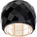 Swarovski Nirvana gyűrű 55-ös méret - 5410336
