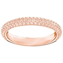 Swarovski Stone Mini gyűrű 60-as méret Swarovski Stone Mini gyűrű 60-as méret
