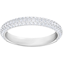 Swarovski Stone gyűrű 50-es méret Swarovski Stone gyűrű 50-es méret