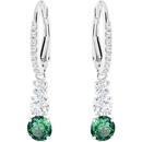 Swarovski Attract Trilogy fülbevaló Swarovski Attract Trilogy fülbevaló