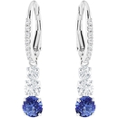 Swarovski Attract Trilogy fülbevaló Swarovski Attract Trilogy fülbevaló