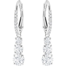 Swarovski Attract Trilogy fülbevaló Swarovski Attract Trilogy fülbevaló
