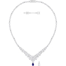 Swarovski Louison nyaklánc Swarovski Louison nyaklánc