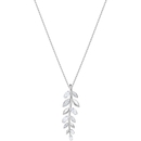 Swarovski Mayfly nyaklánc - 5423184 Swarovski Mayfly nyaklánc - 5423184