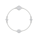 Swarovski Remix Collection karkötő M-es méret - 5432735 Swarovski Remix Collection karkötő M-es méret - 5432735