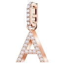 Swarovski Remix Collection A Charm - 5434405