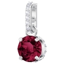Swarovski Remix Collection Július Charm - 5437318