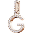 Swarovski Remix Collection G Charm - 5437614