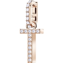 Swarovski Remix Collection T Charm Swarovski Remix Collection T Charm
