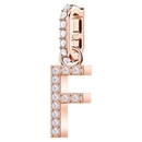 Swarovski Remix Collection F Charm - 5437616