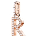 Swarovski Remix Collection R Charm Swarovski Remix Collection R Charm