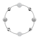 Swarovski Remix Collection karkötő M-es méret - 5437865 Swarovski Remix Collection karkötő M-es méret - 5437865