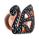 Swarovski Iconic Swan bross - 5439870 Swarovski Iconic Swan bross - 5439870