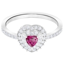 Swarovski One gyűrű 55-ös méret - 5446300 Swarovski One gyűrű 55-ös méret - 5446300
