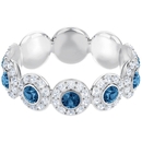 Swarovski Angelic gyűrű 50-es méret - 5448862 Swarovski Angelic gyűrű 50-es méret - 5448862