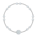 Swarovski Remix Collection karkötő L-es méret - 5451031 Swarovski Remix Collection karkötő L-es méret - 5451031