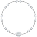 Swarovski Remix karkötő S-es méret - 5451033