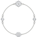 Swarovski Remix Collection karkötő L-es méret - 5451035 Swarovski Remix Collection karkötő L-es méret - 5451035