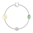 Swarovski Remix Collection karkötő L-es méret - 5451038 Swarovski Remix Collection karkötő L-es méret - 5451038