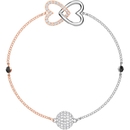 Swarovski Remix karkötő L-es méret - 5451098