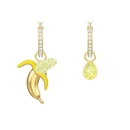 Swarovski Banana fülbevaló - 5453571 Swarovski Banana fülbevaló - 5453571