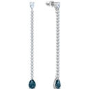 Swarovski Vintage fülbevaló - 5457641 Swarovski Vintage fülbevaló - 5457641