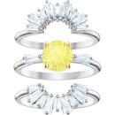 Swarovski Sunshine gyűrű 55-ös méret - 5459595 Swarovski Sunshine gyűrű 55-ös méret - 5459595
