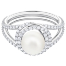 Swarovski Originally Cocktail gyűrű 55-ös méret - 5461090 Swarovski Originally Cocktail gyűrű 55-ös méret - 5461090